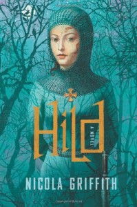 Hild cover