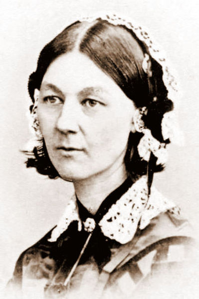 Florence Nightingale