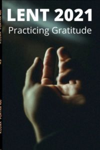 Practicing Gratitude