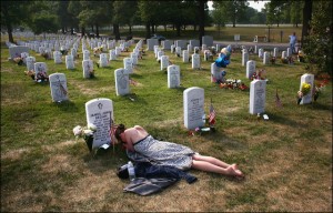 John Moore, Getty Images